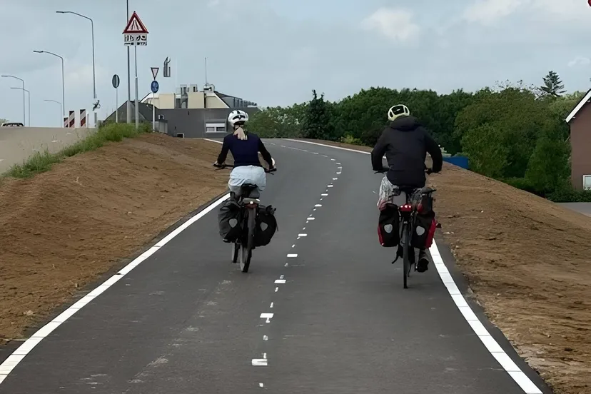 xxx 1 fietspad ravensteinseweg wijchen1