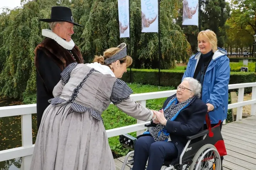 koninklijk-onthaal dementie kasteel museum