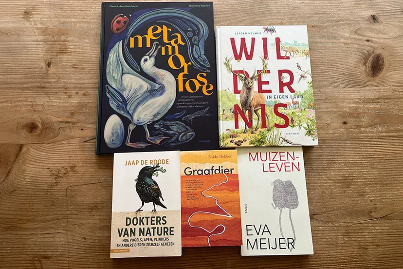 natuurboekenprijs