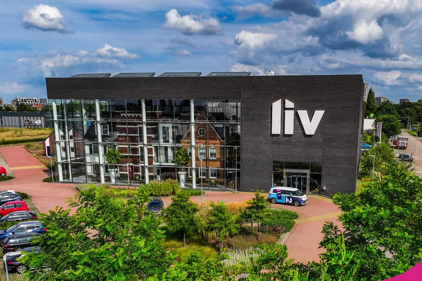 Banner evenement website