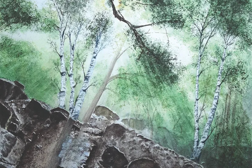 Bertie Selten titel_ Tussen Berg en Dal_kln