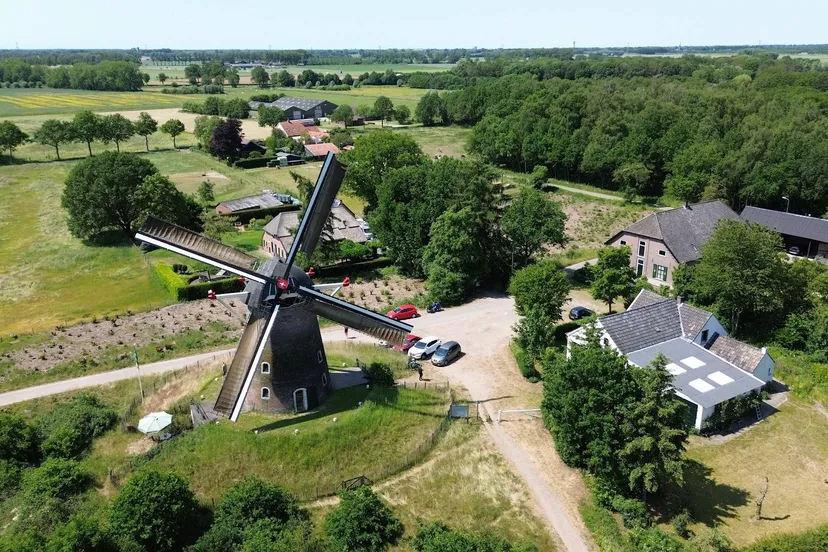 molen hernen Vincent Mepschen