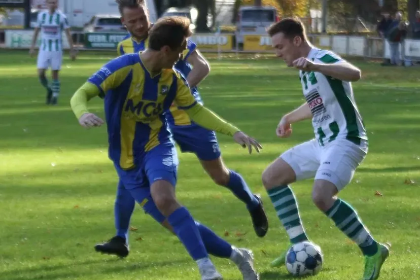 AWC-SV Valkenswaard 02-11-2025 PV