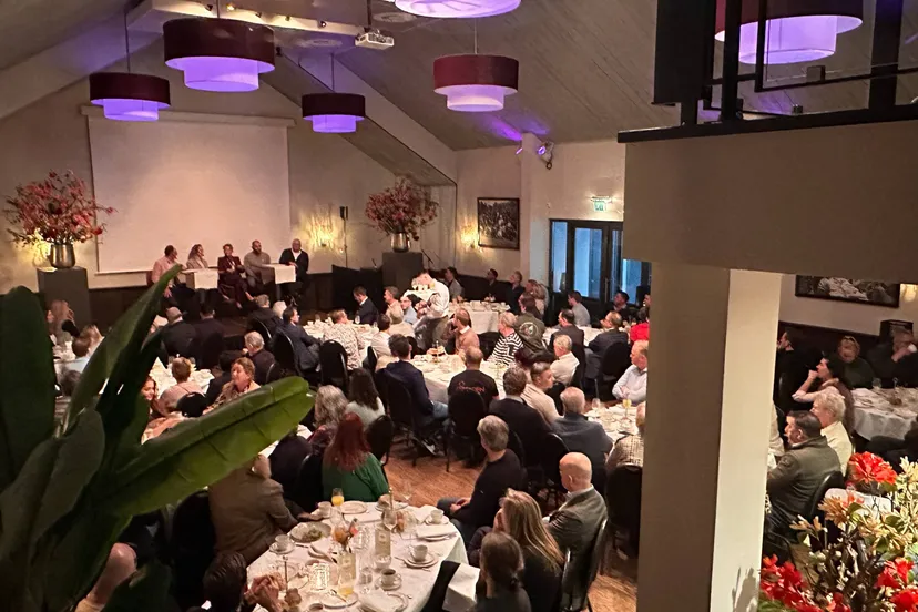 Ondernemersontbijt 21-11-2025 IMG_7192