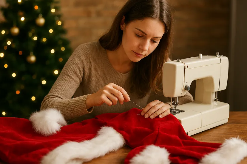 AI kerstkleding repareren Copilot_20251205_114540