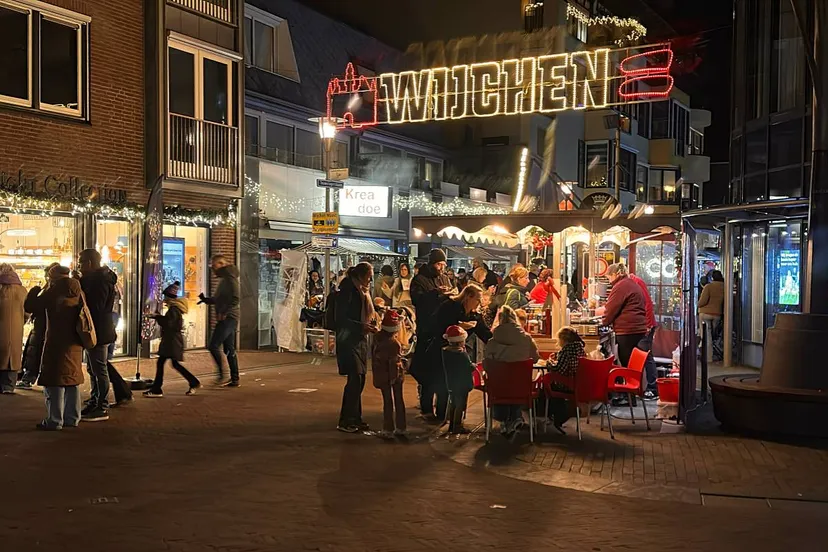 Winters Wijchen 2025