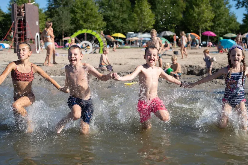 2 Berendonck - Leisurelands