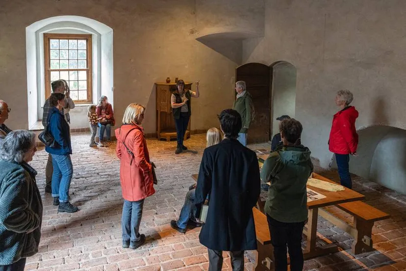 Rondleiding-Kemenade-Ton-Rothengatter