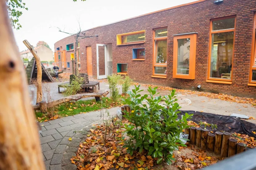 Kinderopvang Roerdompstraat Wijchen De Eerste Stap