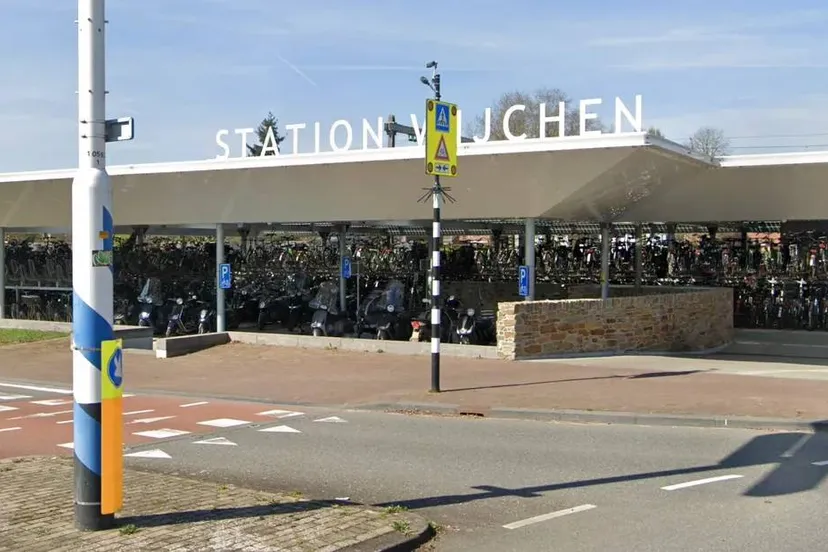 Station Wijchen CIZO