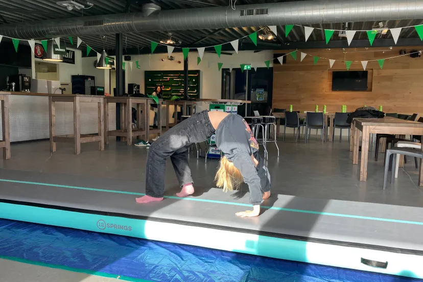 sportmix turnen 2