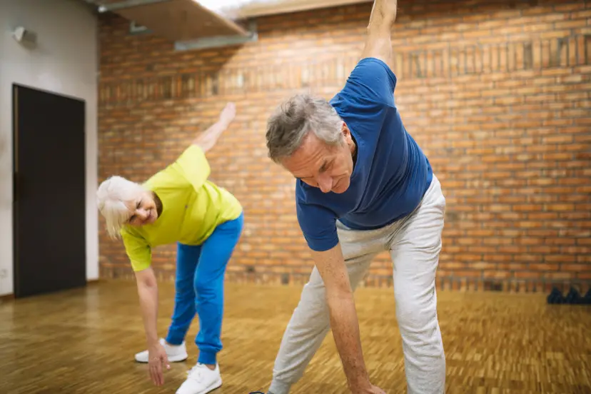 older-people-fitness-studio