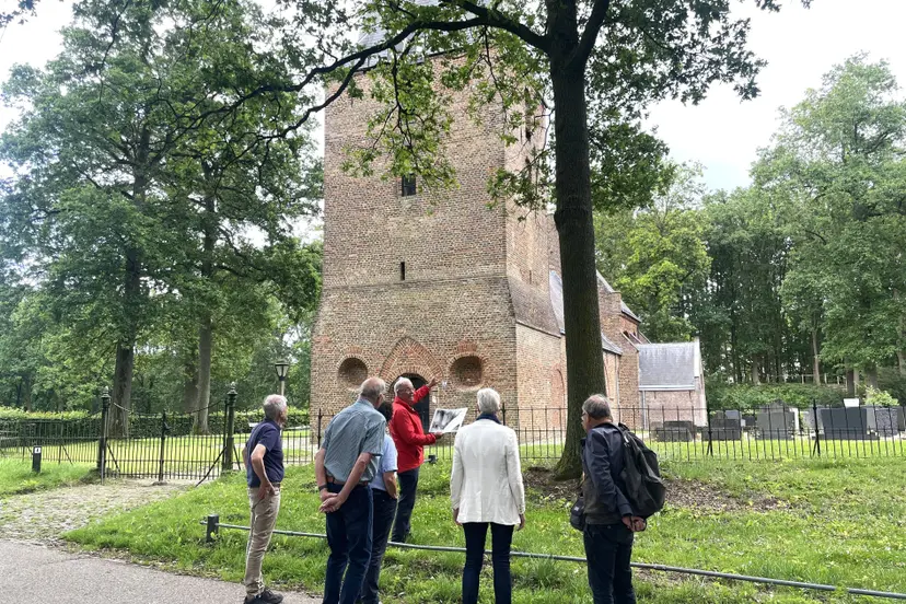 Wandeling Sfeerfol Leur 3 FB