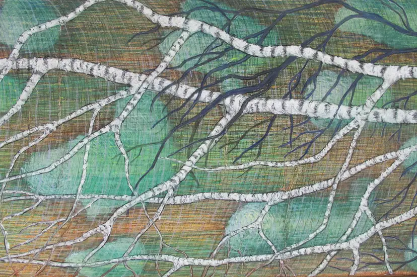Beek detail_2026_40x160 cm_mvstokkum