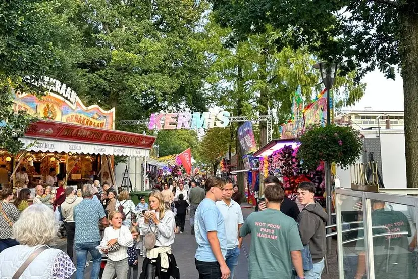 kermis - CIZO