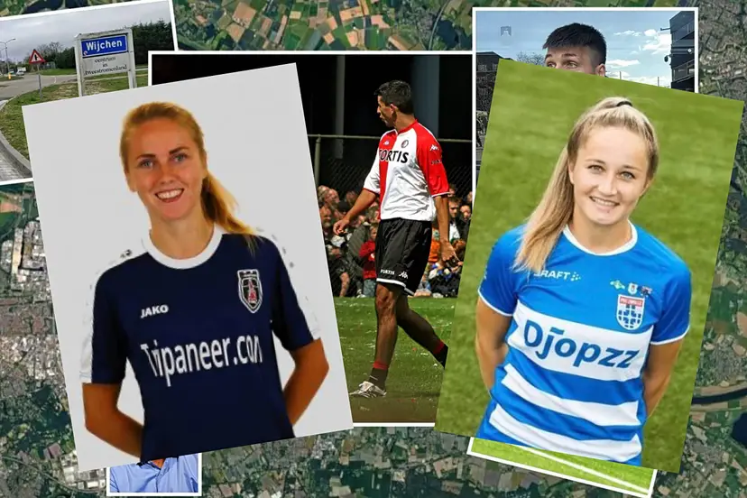 Collagevoetbalsters(1)