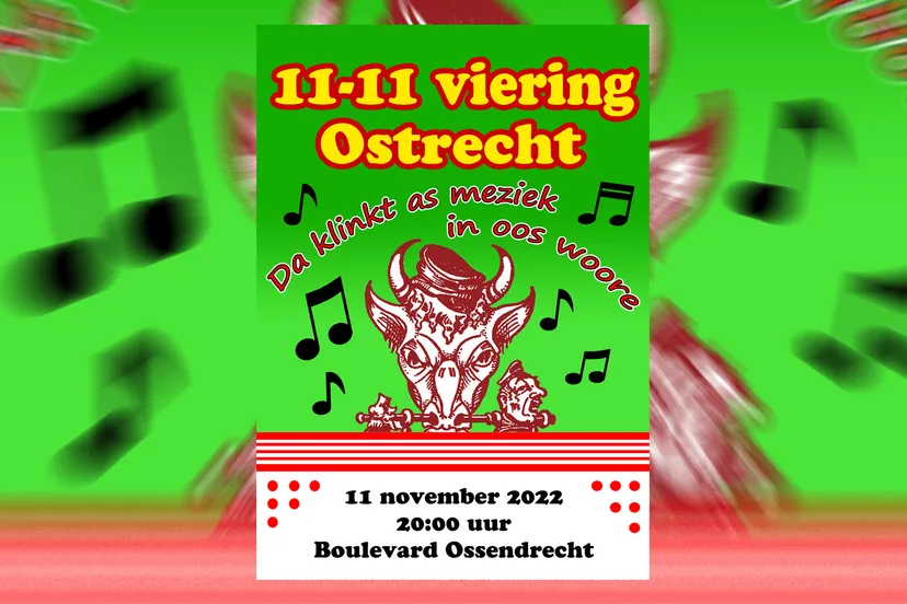 11 11 ossendrecht