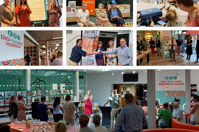 14092023 beeld compilatie week van lezen en schrijven