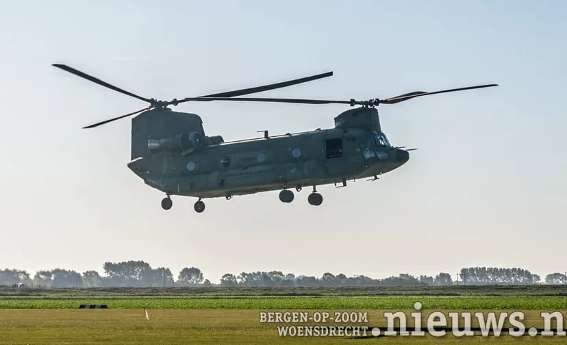 20160927 vervoer chinook