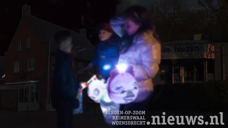 20171025 put lampionenoptocht 001