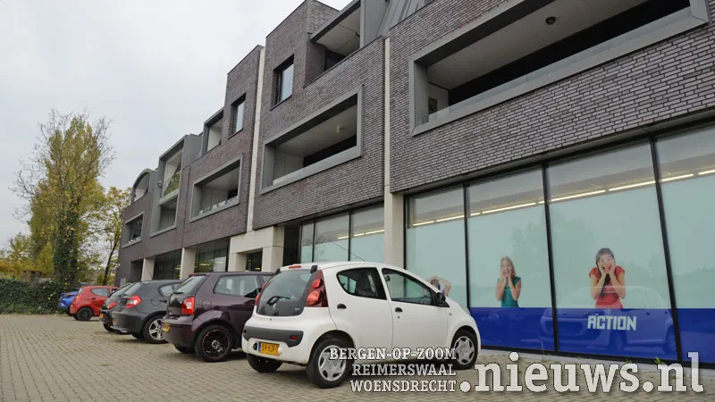 20171109 parkeren hoogerheide01