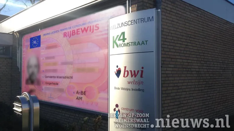 20180111 hoo bwi rijbewijs