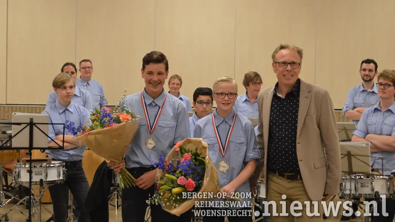 20180620 huij huldiging 001