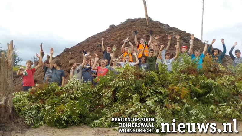 20180814 ess jr aan het werk