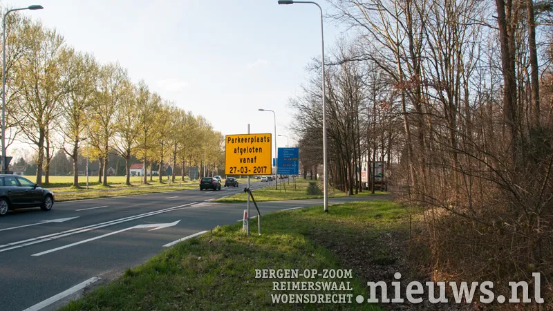 20180823 hoo parkeerplaats