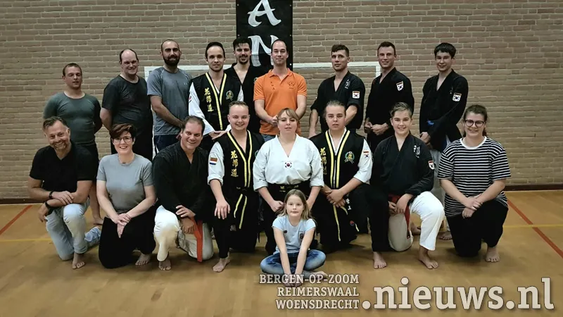 20180903 hoo opening hwa rang do 000