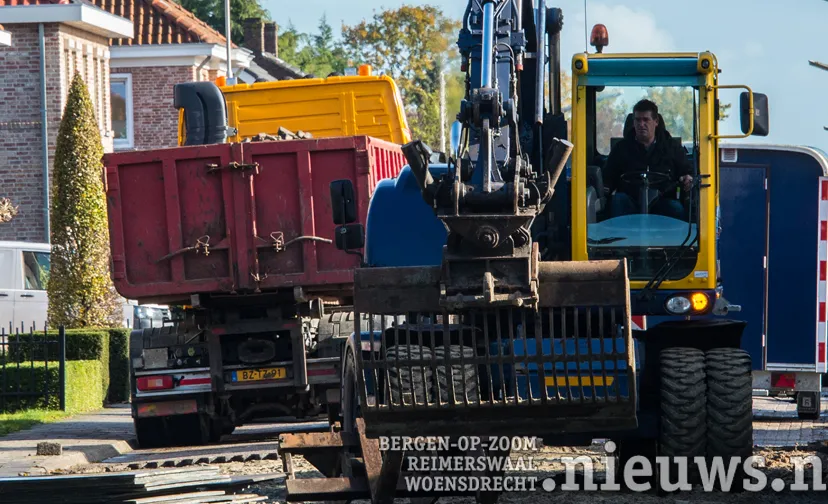 20181023 alg wegwerken