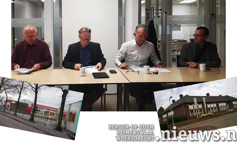 20181023 hoo nieuwe school 001