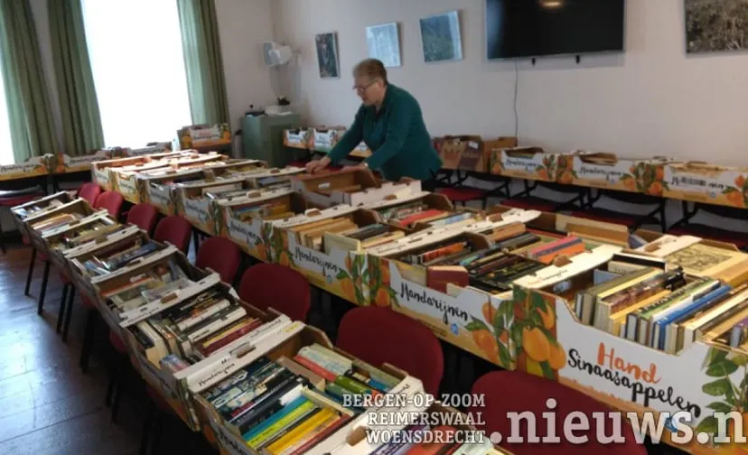 20181111 oss boekenmarkt