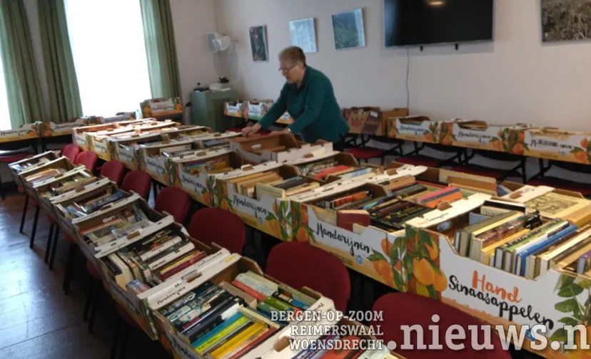 20181111 oss boekenmarkt