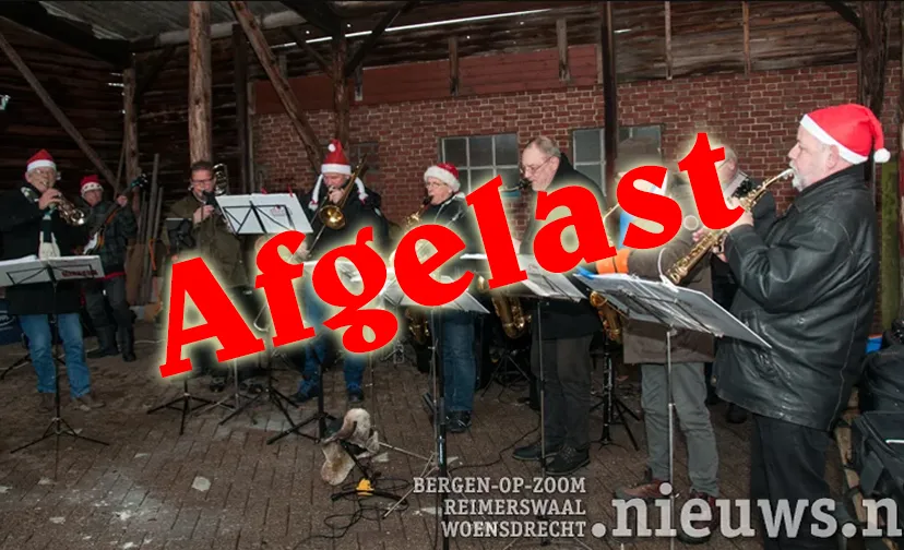 20181208 oss kerstmarkt afgelast