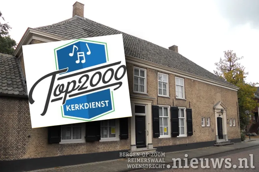 20181211 oss prot kerk top2000