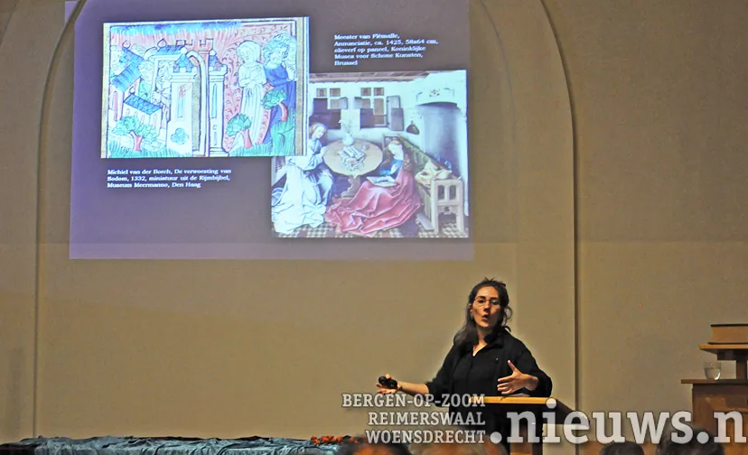 20190118 oss culturele avond 000