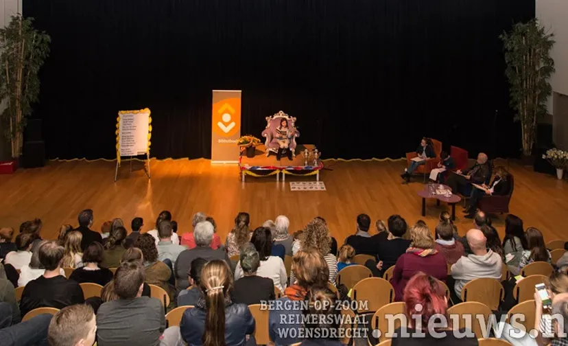 20190123 hoo voorlees