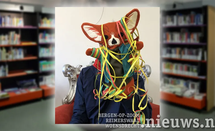 20190220 hoo bibliotheek