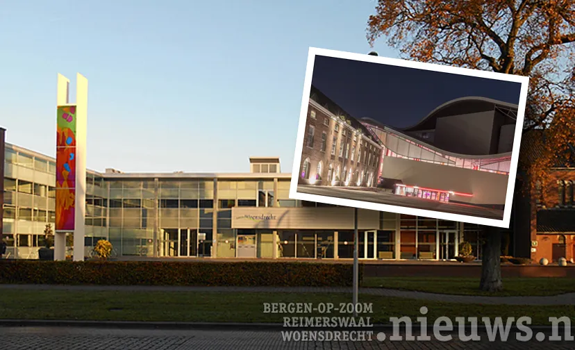 20190224 hoo fotoexpositie gemeentehuis