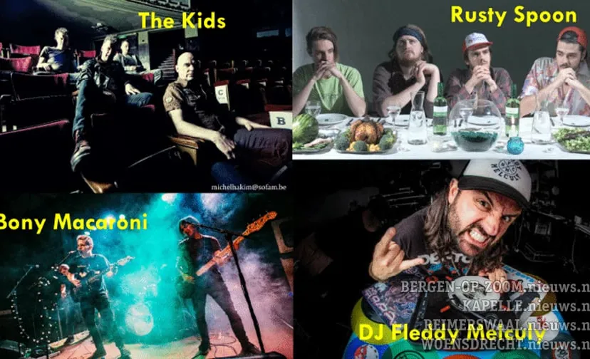 20190304 sta punkrock