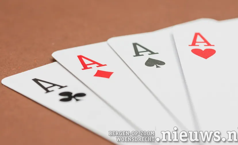 20190608 alg poker