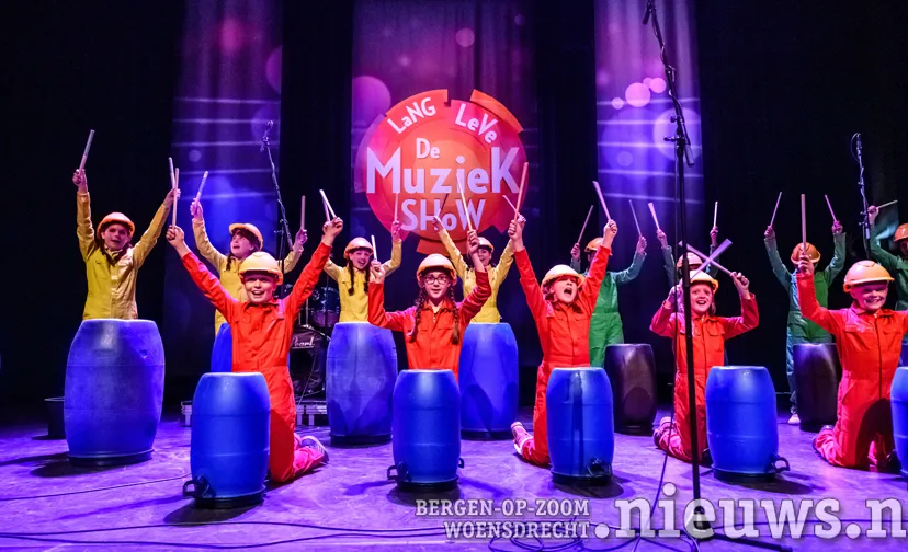 20190609 hoo stappen