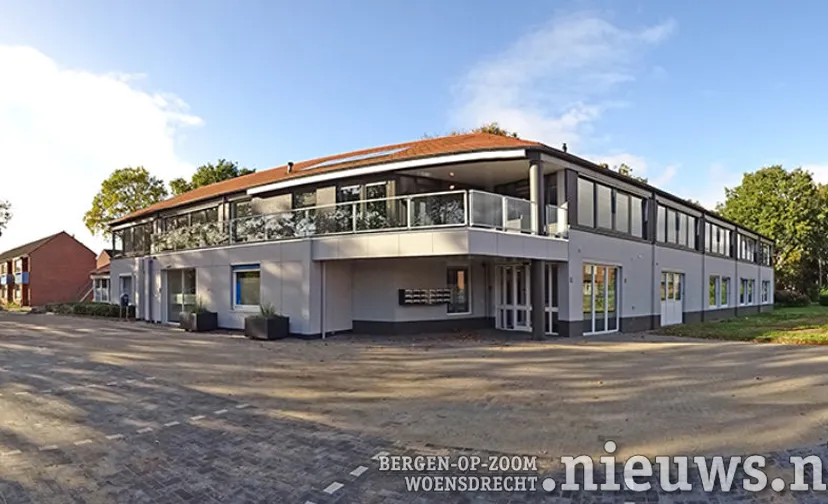 20190619 huijbergen woonhof