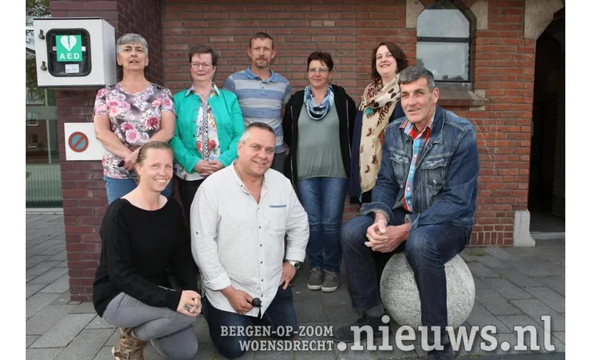 20190627 hoogerheide ehbo bestuur