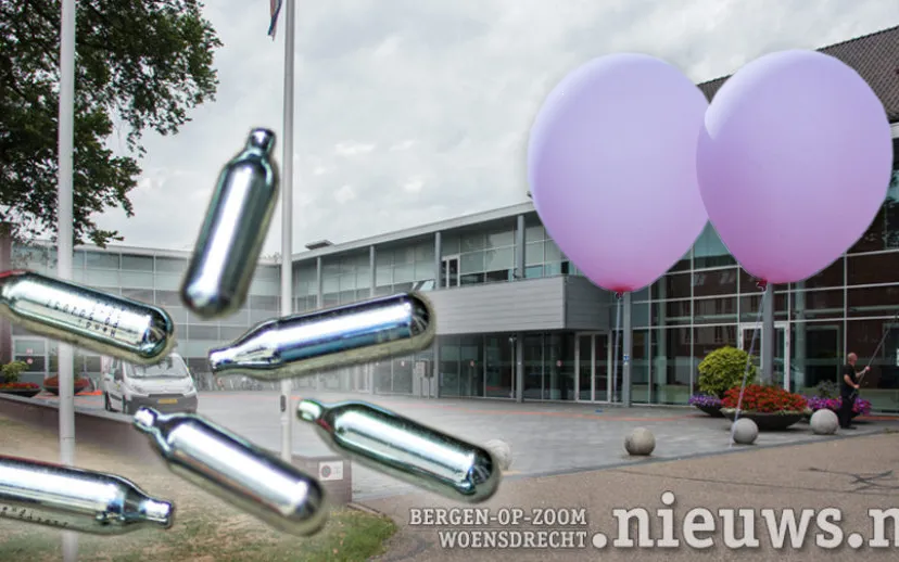 20190710 hoo lachgas ballon