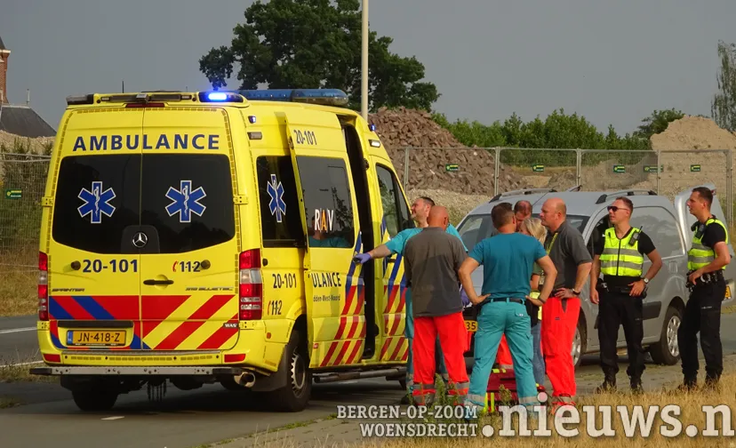 20190725 hoo ongeval 001