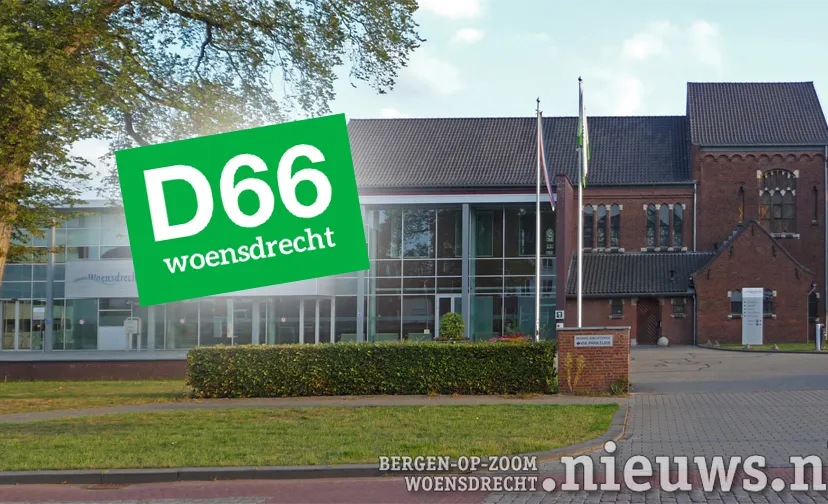 20190829 jkr hoo gemeentehuis d66