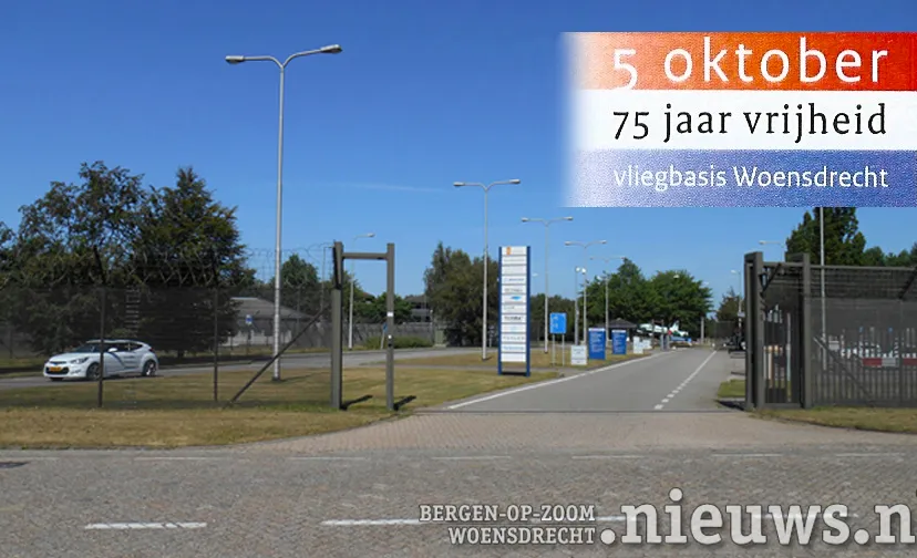 20191001 hoo ingang vliegbasis1