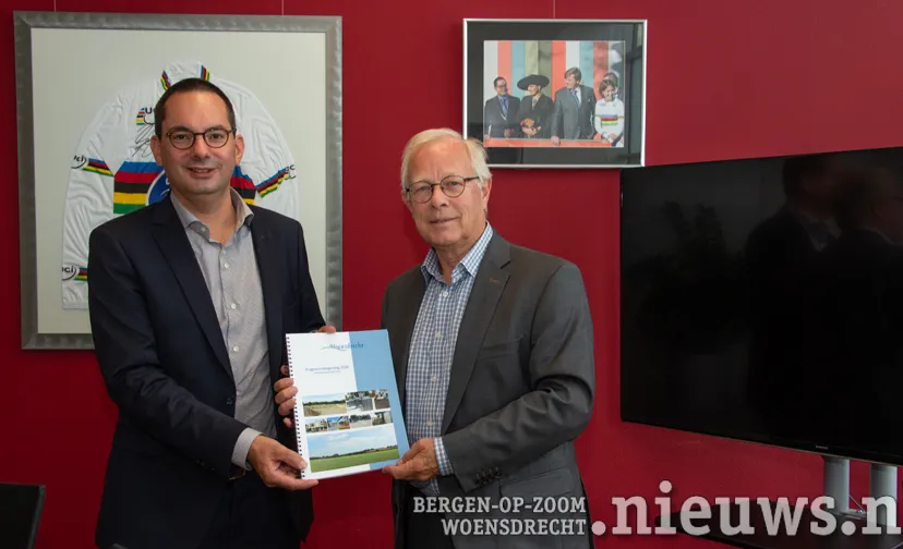 20191009 hoo begroting